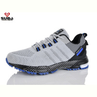 Кроссовки SUBA A6627-6