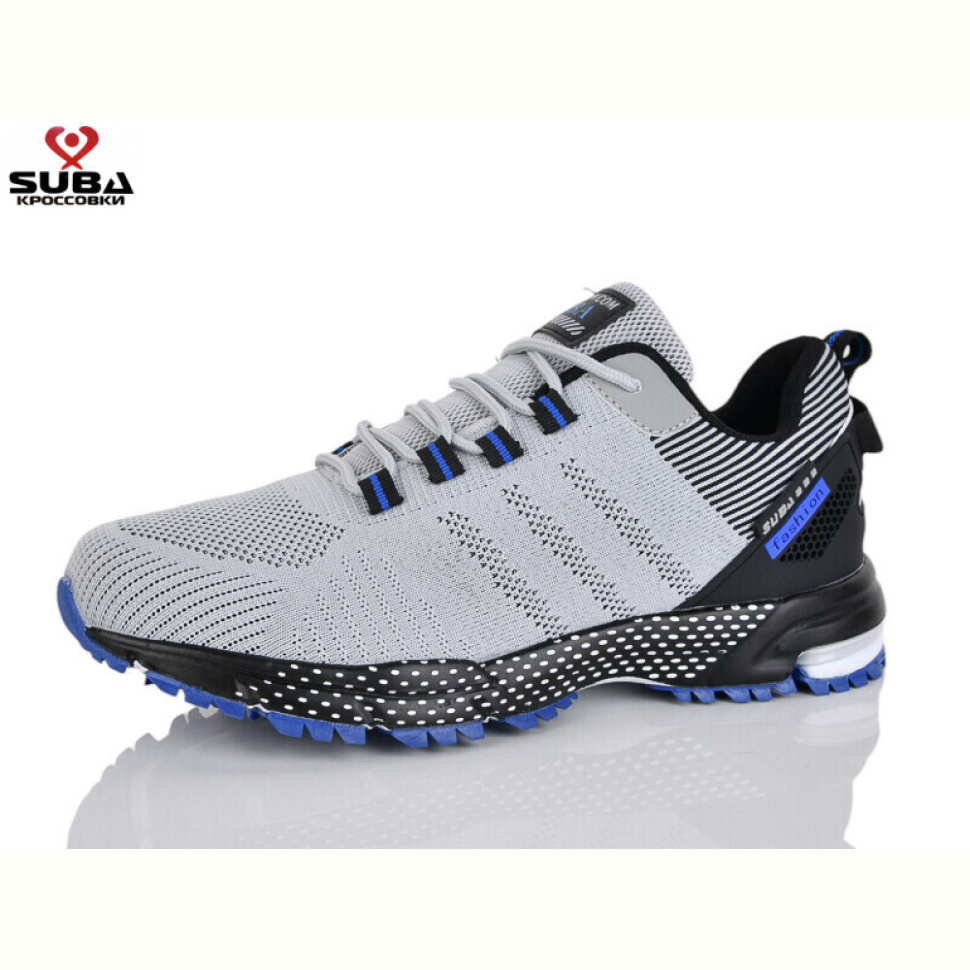 Кроссовки SUBA A6627-6
