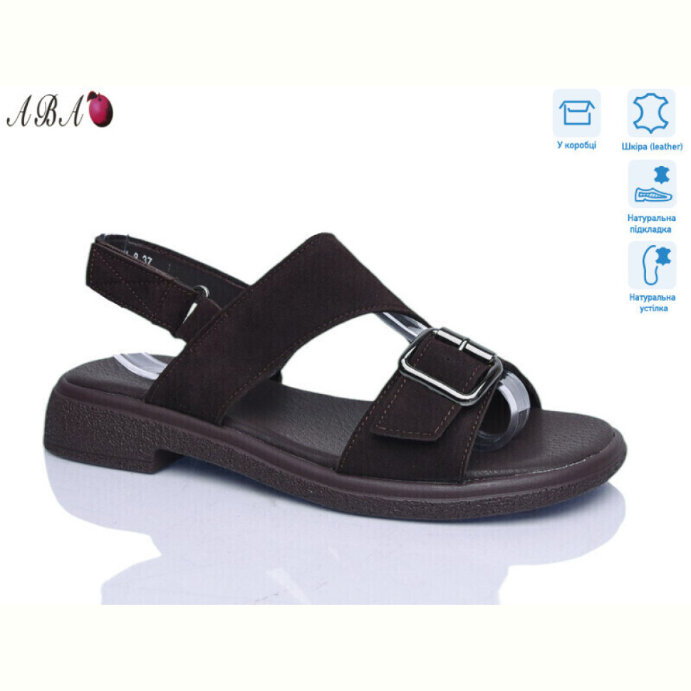 Босоножки Aba G061ABA-8
