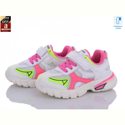 Кроссовки Clibee NC63-1 fuchsia