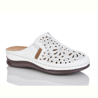 Шлепки Leguzaza 309-2