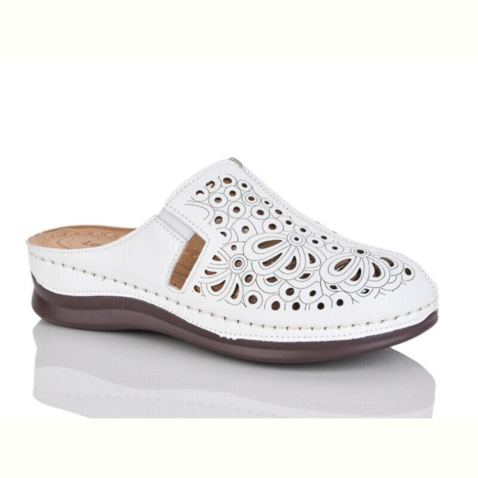 Шлепки Leguzaza 309-2