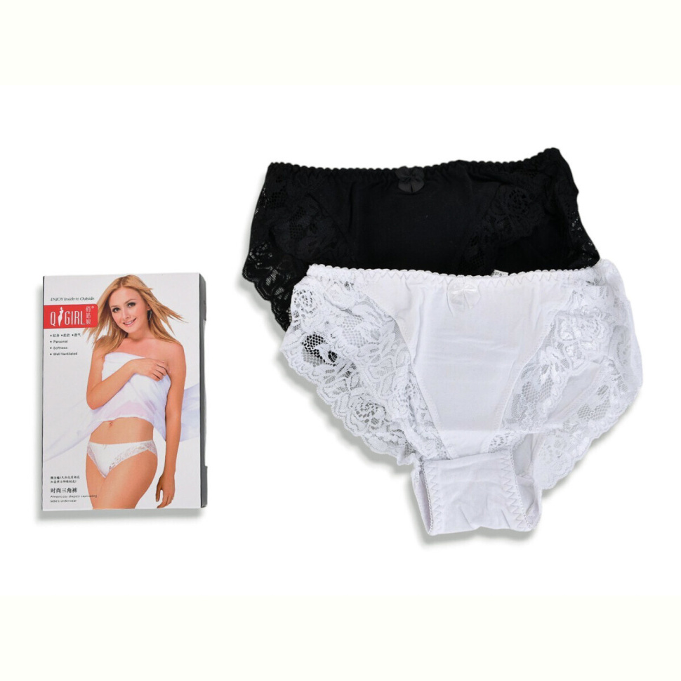 Трусы Textile QG6817 mix