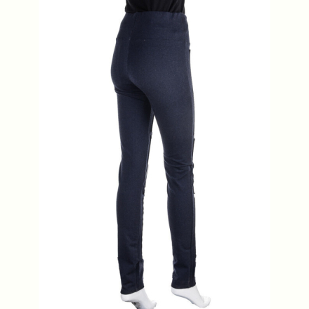 Лосины Vande Grouff 0710 blue