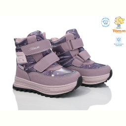 Дутики TOM.M 11273D