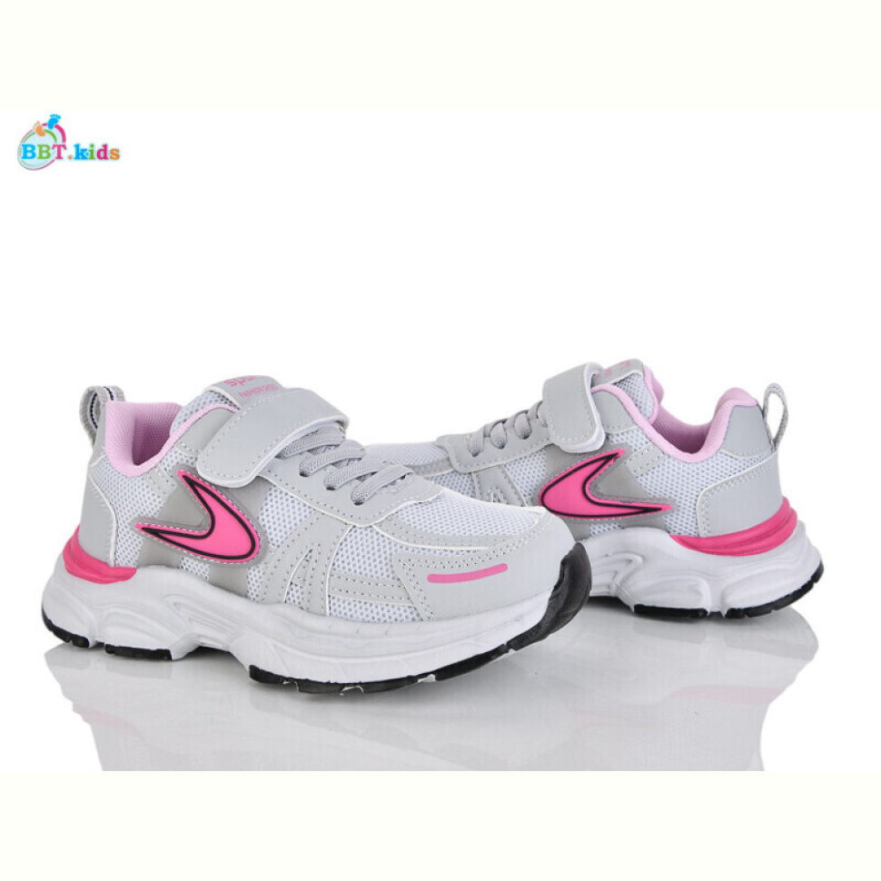 Кроссовки BBT H750-3-6