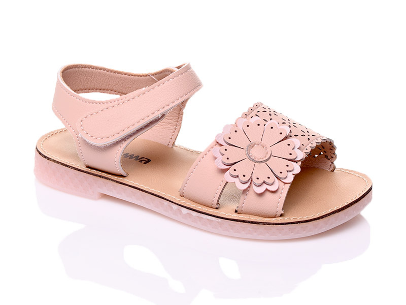 Босоножки Apawwa NX125 Pink