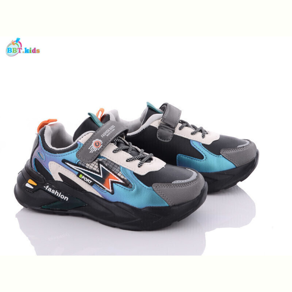 Кроссовки BBT AX022-7GB