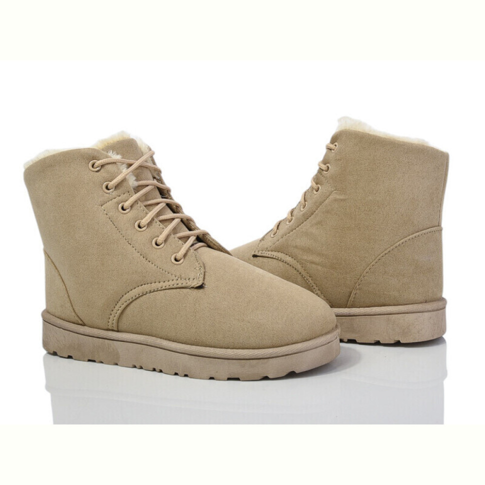 Ботинки Lion-Lu CR2303