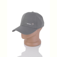 Кепка RuBi 5006-3 grey
