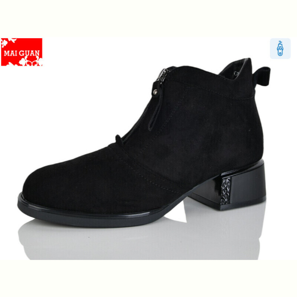 Ботинки Maiguan C913-3