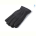 Перчатки RuBi 2632 black (хутро)