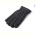 Перчатки RuBi 2632 black (хутро)