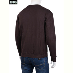 Кофта BIG 3918-05-3 brown