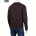 Кофта BIG 3918-05-3 brown