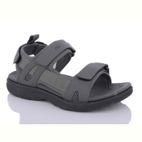 Сандалии Ok Shoes 1621-3