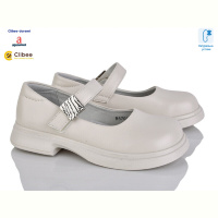 Туфли Clibee-Doremi B5701 beige
