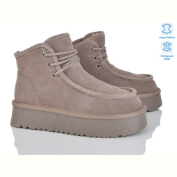 Ботинки Бабочка-Mengfuna-AESD 5826-459