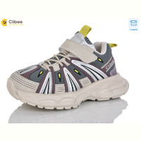 Кроссовки Clibee-Apawwa LC1194-2 beige