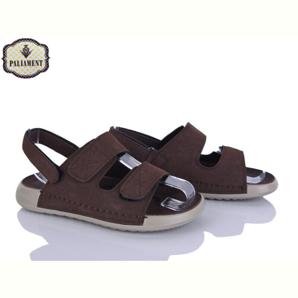 Сандалии PALIAMENT A12 coffee
