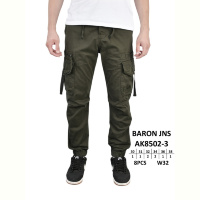 Брюки Baron AK8502-3