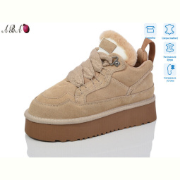 Ботинки Aba 2ABA73-2-6