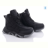 Ботинки Ok Shoes C08