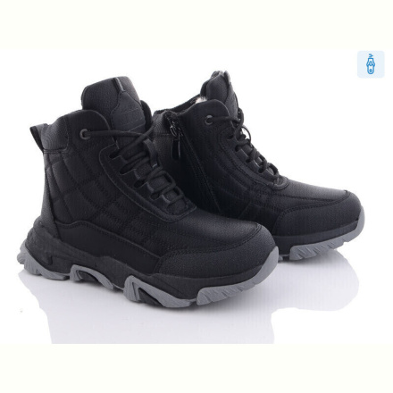 Ботинки Ok Shoes C08