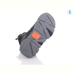 Ботинки Ok Shoes C08