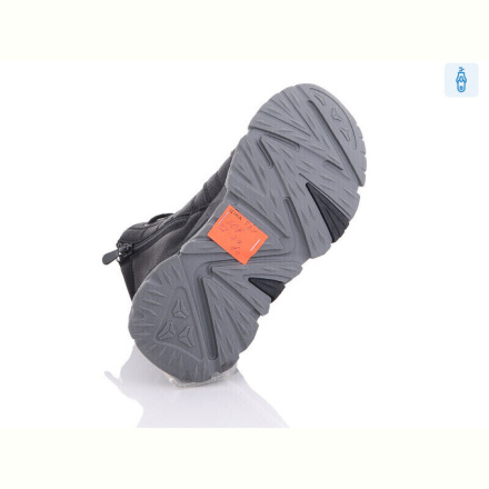 Ботинки Ok Shoes C08