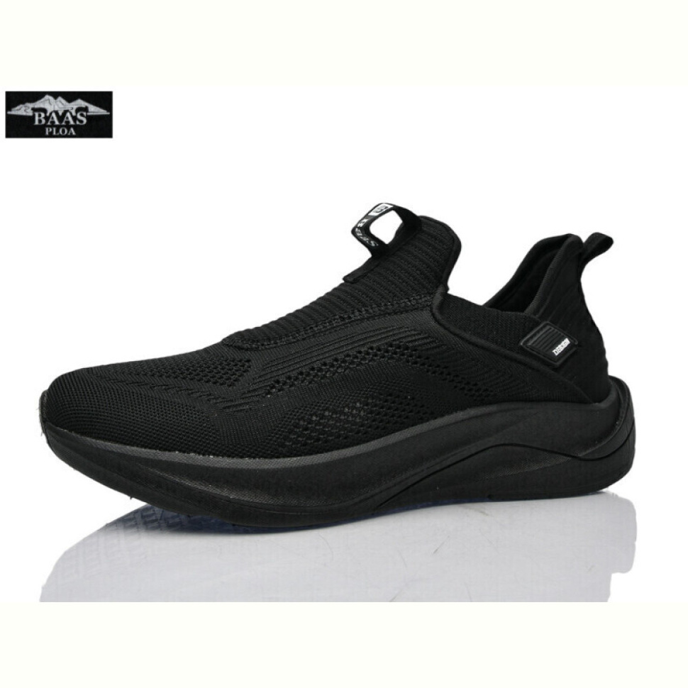 Кроссовки Baas L1895-1 Кроссовки Baas L1895-1