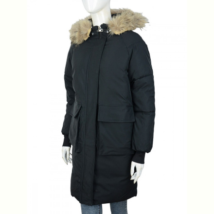 Куртка Hope 9233 black