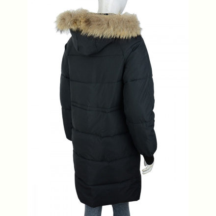 Куртка Hope 9233 black