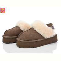 Угги PLPS 5801 brown