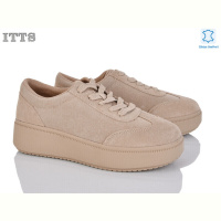 Кроссовки ITTS K696-C