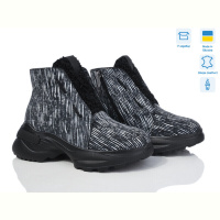 Ботинки Мрія 477