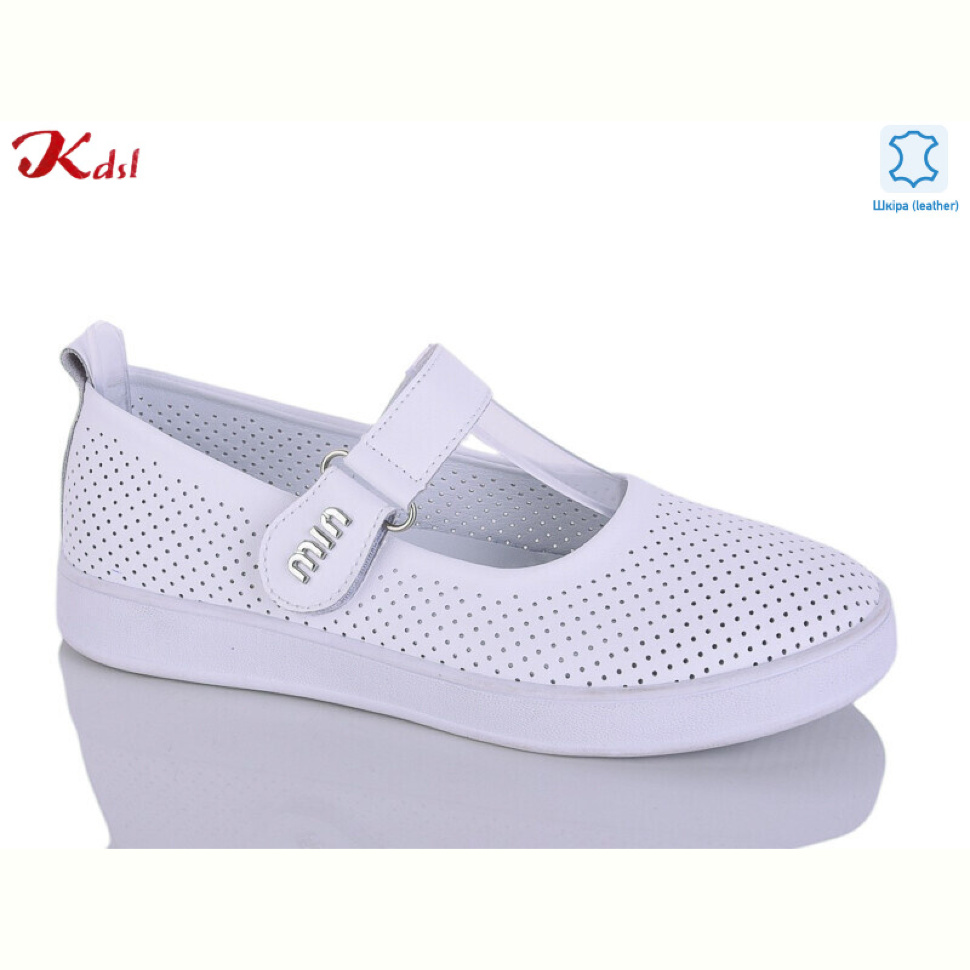 Туфли Jiulai-Kadisalun 835-1