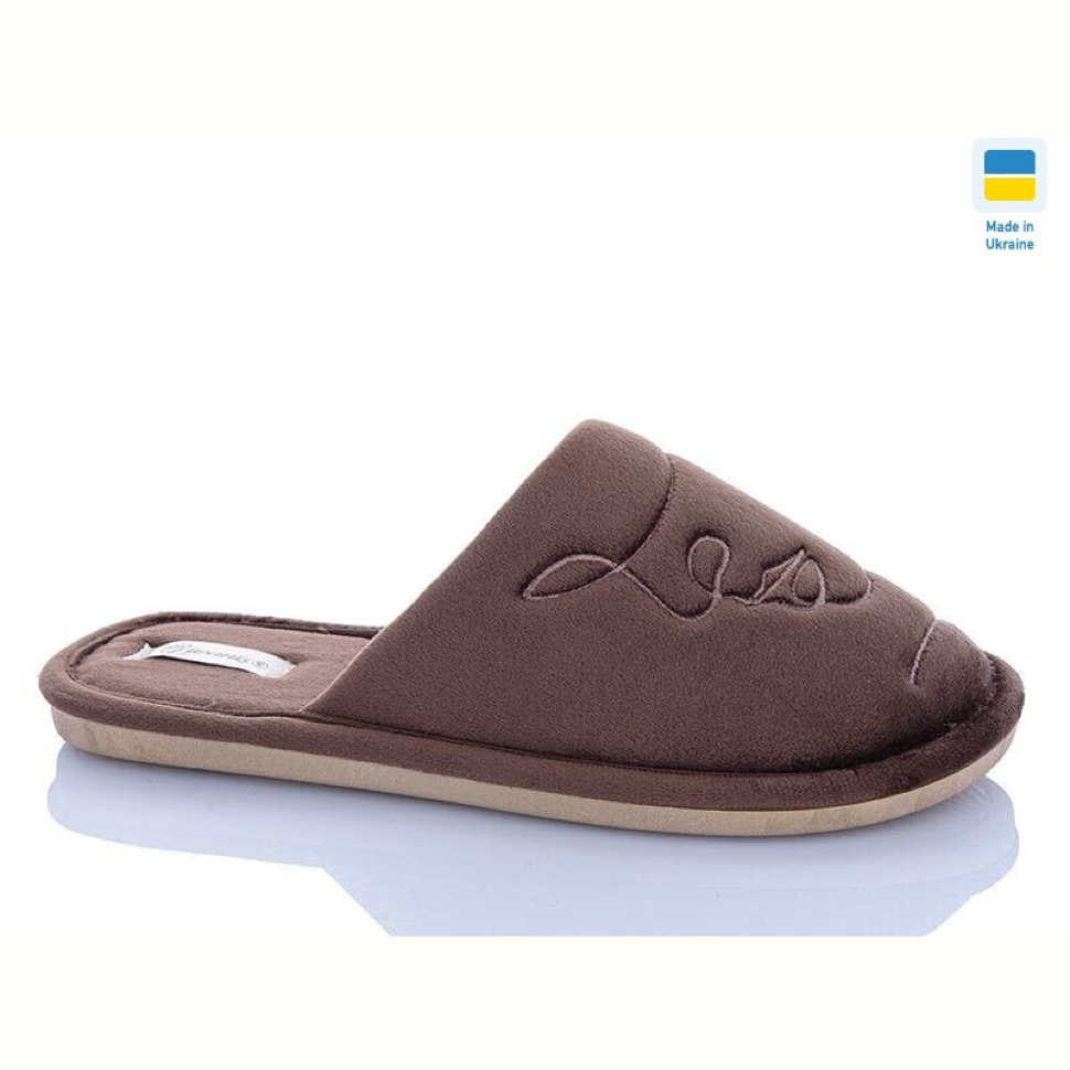 Тапки DeMur TD7102Ch