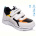Кроссовки Weestep R810264033 W