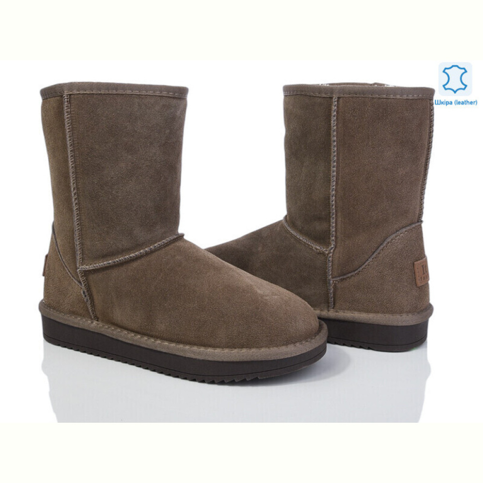 Угги ITTS 5825-12