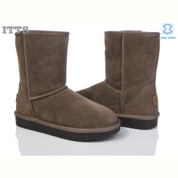 Угги ITTS 5825-12
