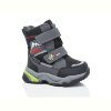Ботинки Ok Shoes 10253E