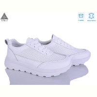 Кроссовки STILLI Group XG110-1 шкіра