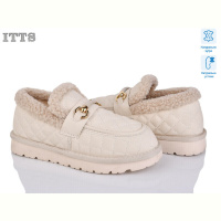 Угги ITTS 333-2