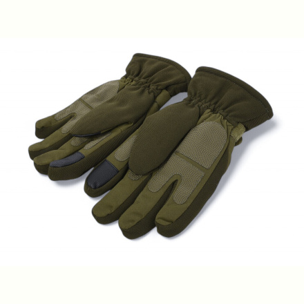 Тактические перчатки Королева A251 khaki