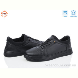 Кроссовки Jumay J01 чорний