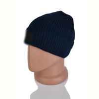 Шапка Королева 9-19 navy