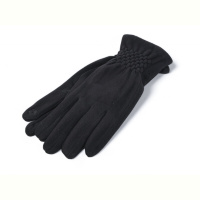 Перчатки Королева B11-85 black-old