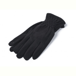 Перчатки Королева B11-85 black-old