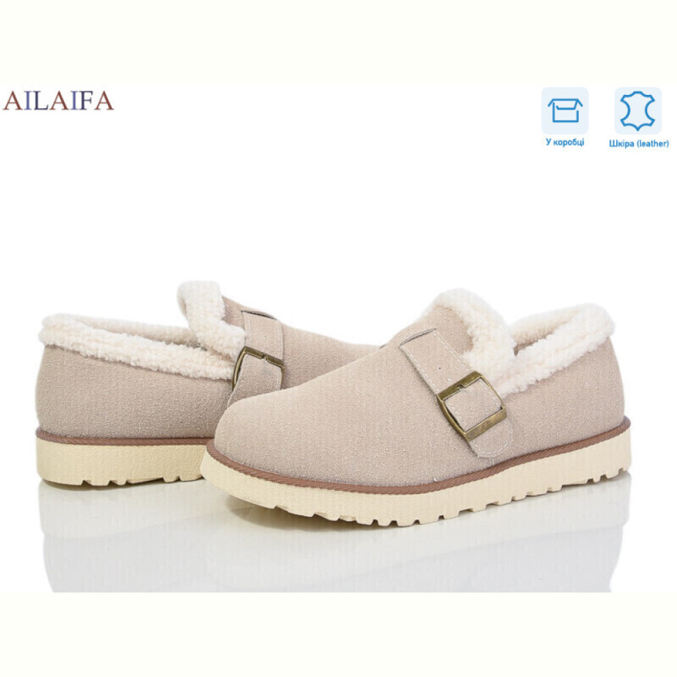 Туфли Ailaifa M023-1 Туфли Ailaifa M023-1